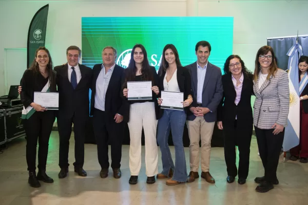 Medicos residentes