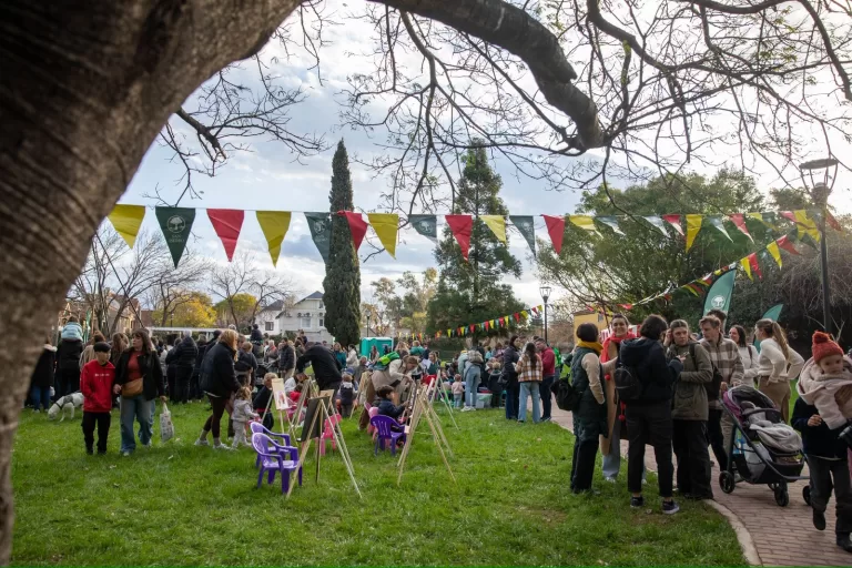 Plaza El Campito