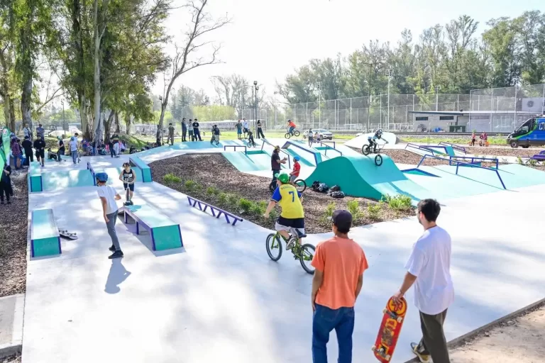 Skate Park