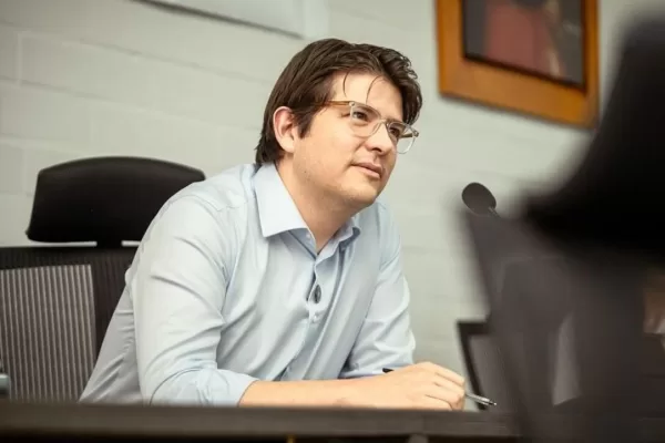 Murió Miguel Uribe Turbay, el candidato de Colombia baleado por un sicario en plena campaña Uribe