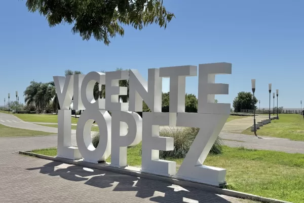 Vicente Lopez