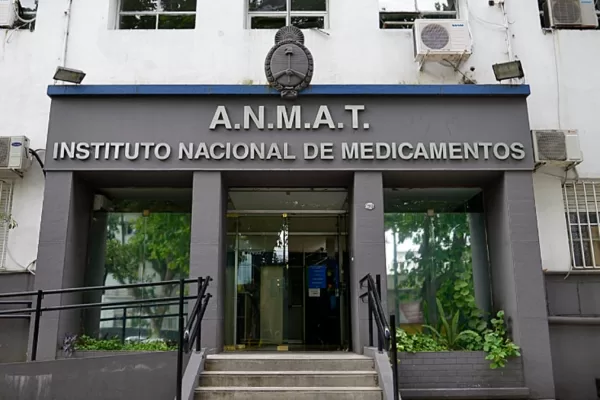 anmat