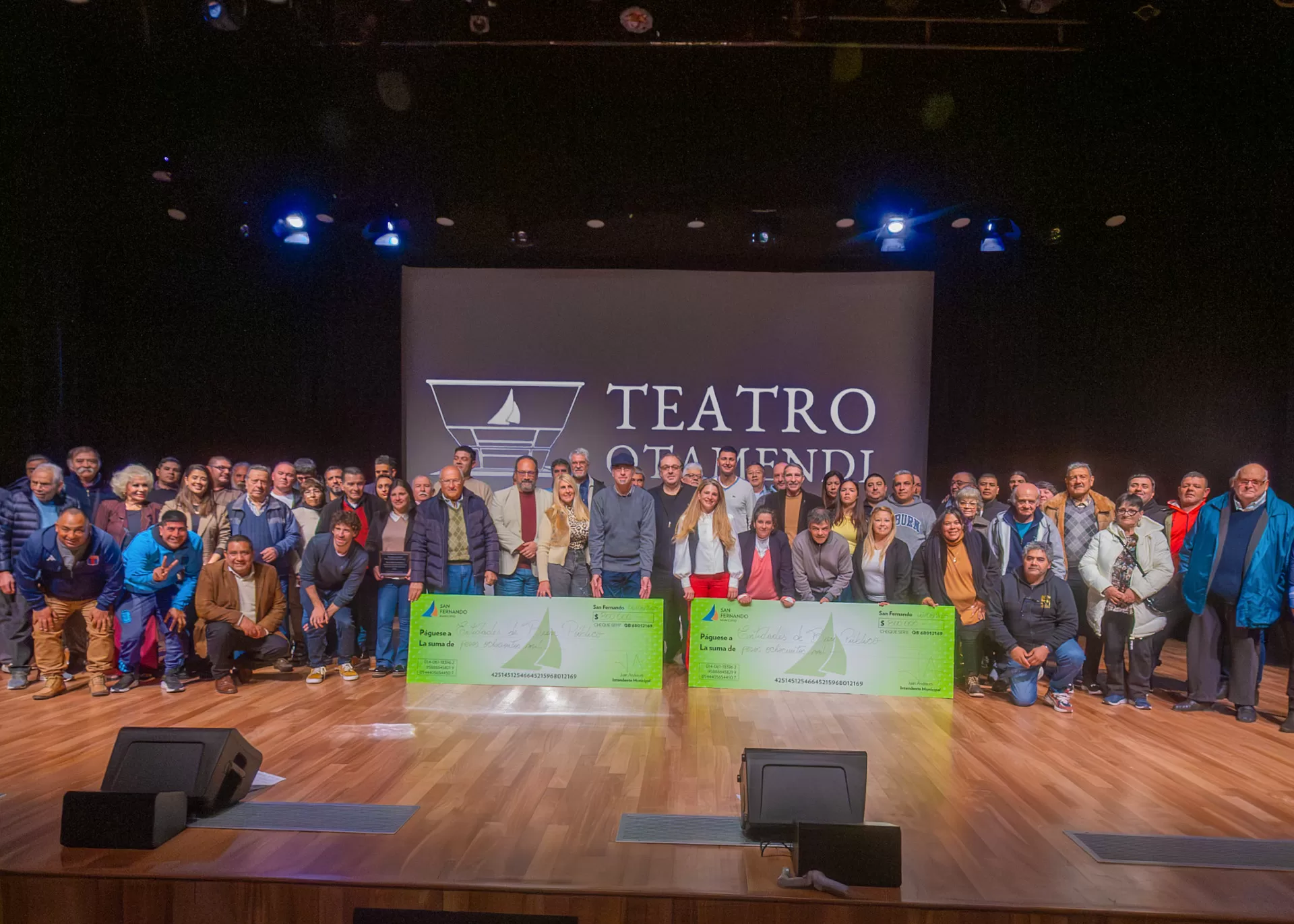 dia del fomentista 2025