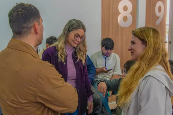 entrega de lentes ver para aprender ago2025