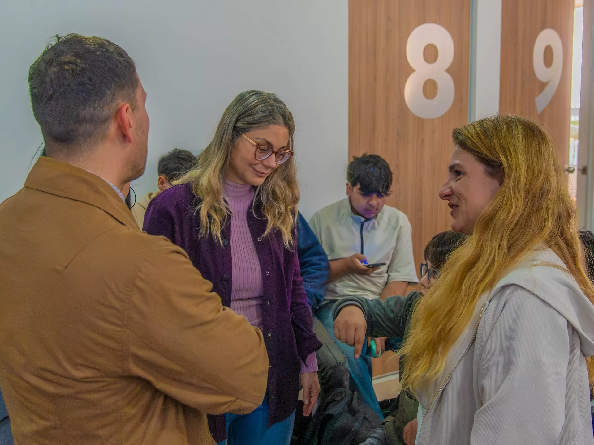 entrega de lentes ver para aprender ago2025