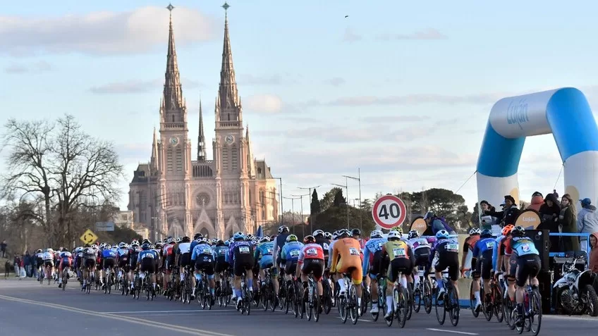 operativo vehicular gp de la ciudad 1