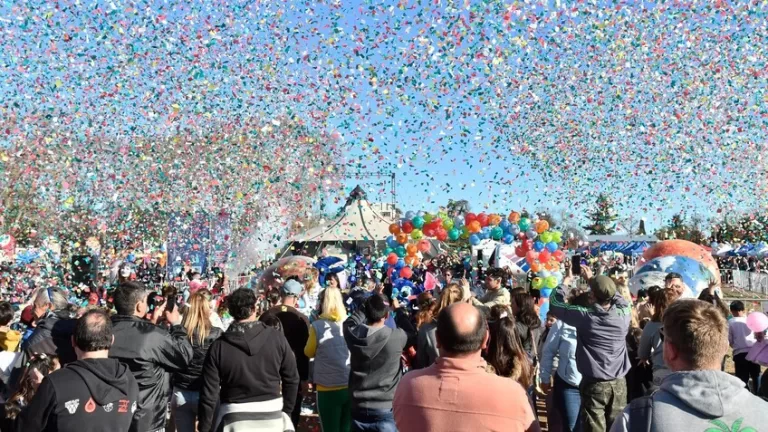 vacaciones de invierno lujan supero a importantes destinos turisticos de la provincia 1