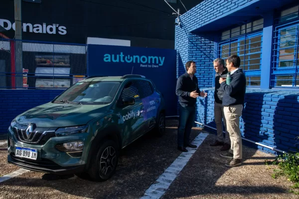 Autonomy