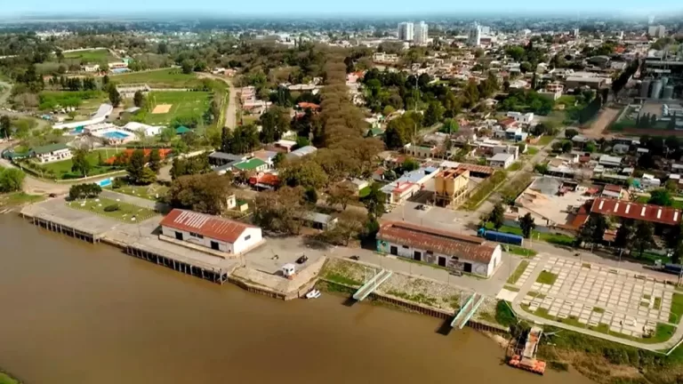 Baradero