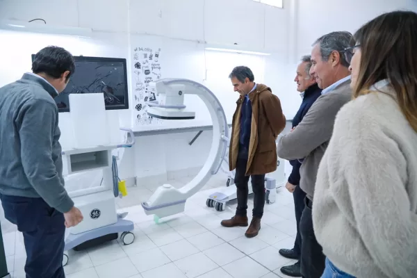 Equipo salud