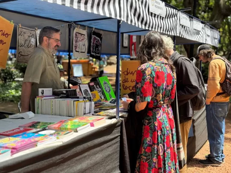 Feria del Libro VL 2