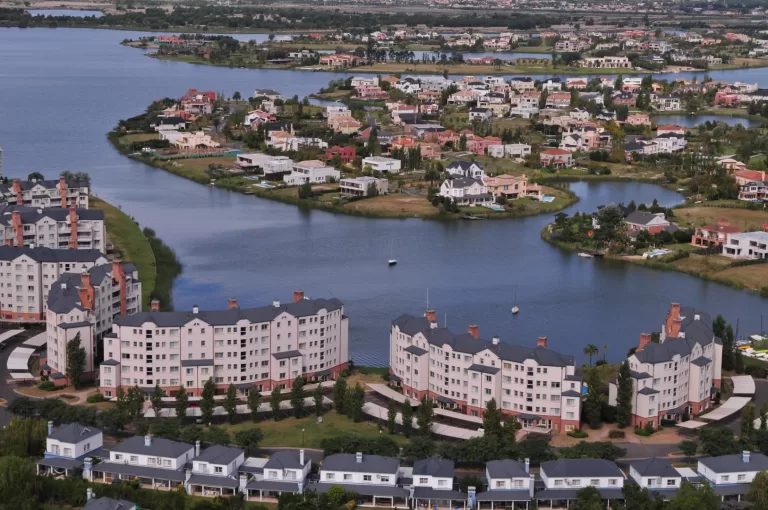 Nordelta