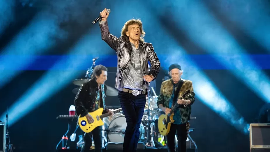 Rolling Stones