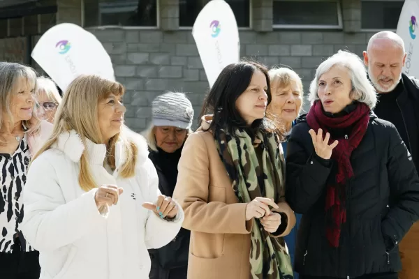 Presupuesto Participativo 2025: los vecinos de Vicente López votan entre más de 180 proyectos para sus barrios SM Presupuesto Participativo (2)