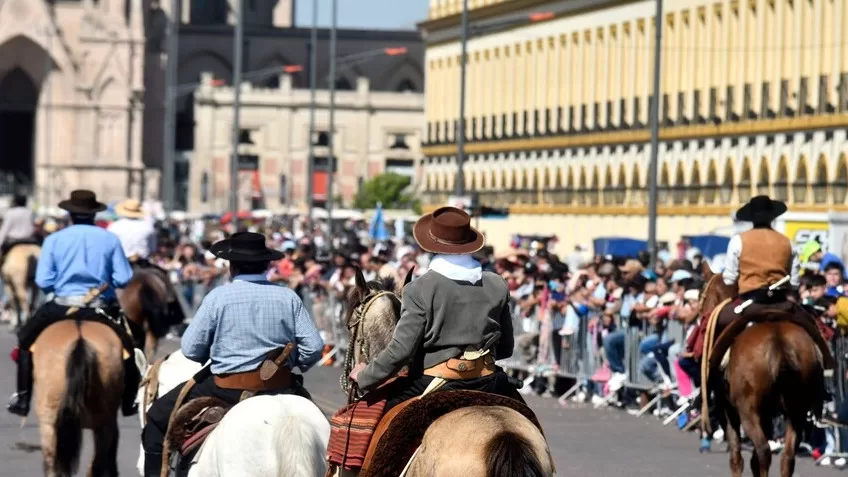 desfile tradicionalista 1