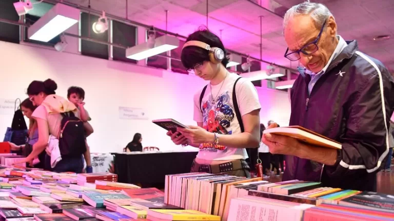 feria del libro 1 1