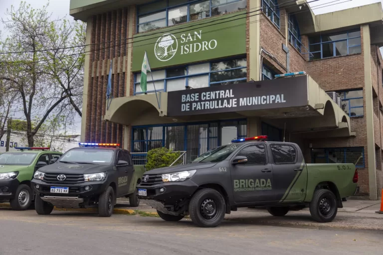 Base de Seguridad