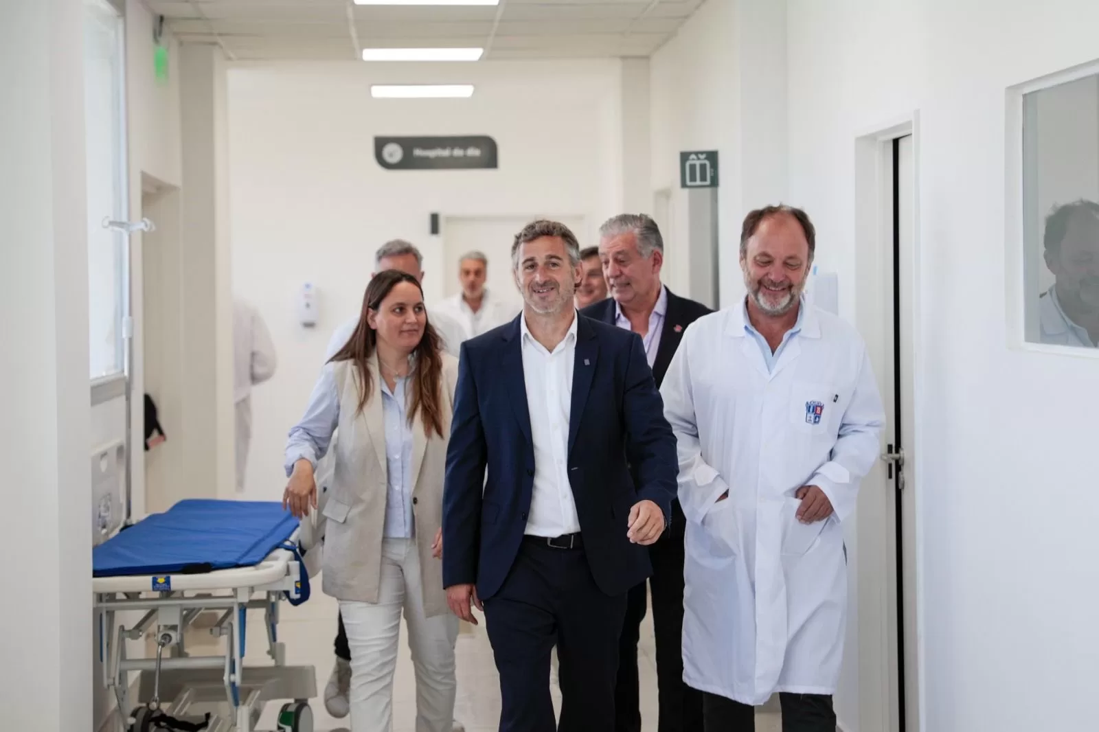 Centro cardiovascular