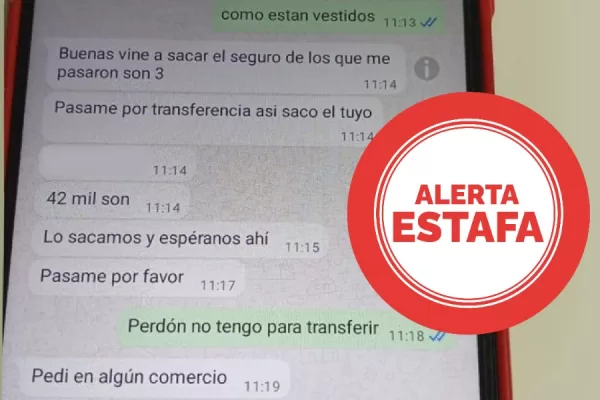 ESTAFA