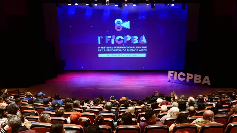 Festival de Cine