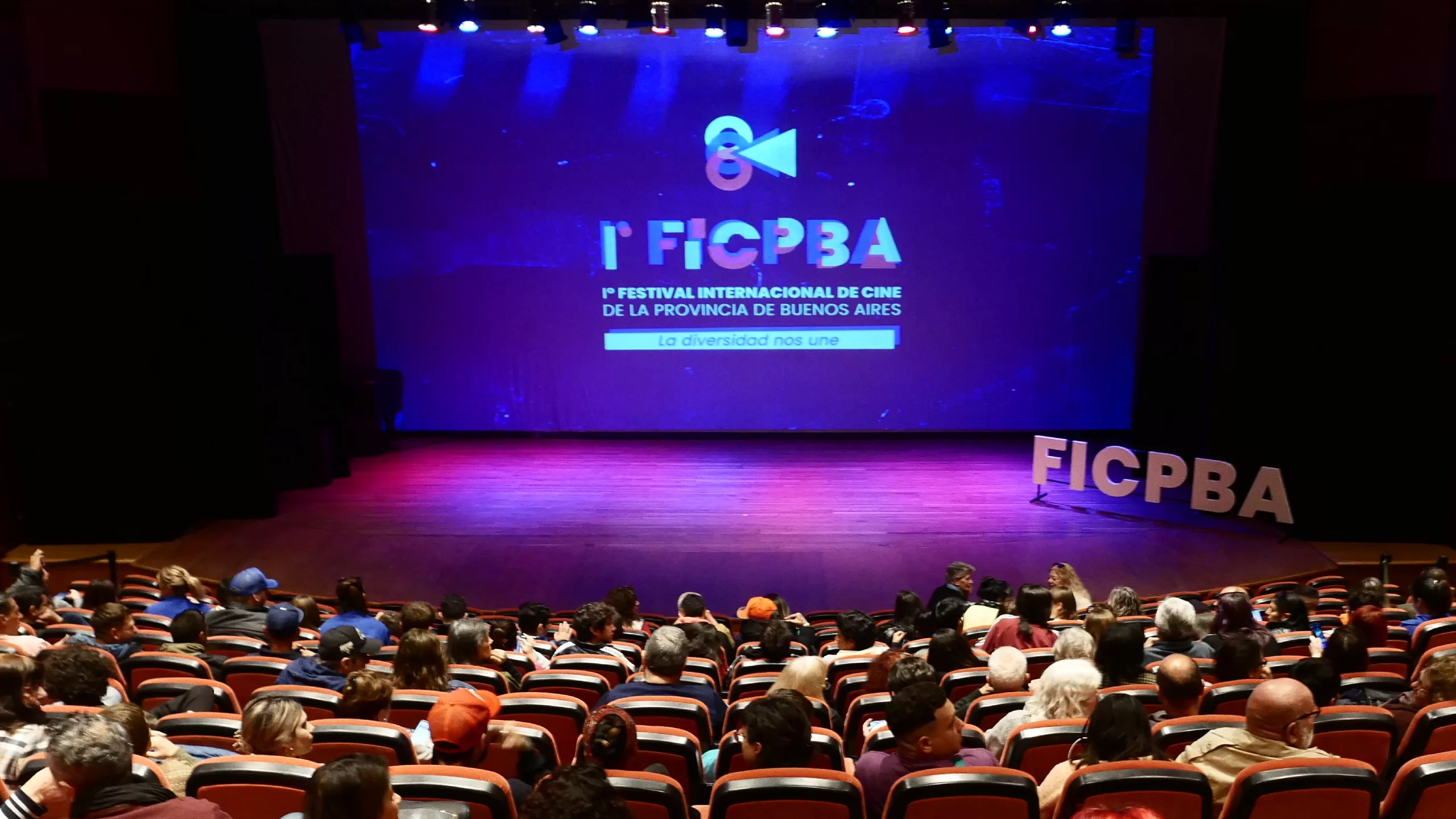 Festival de Cine