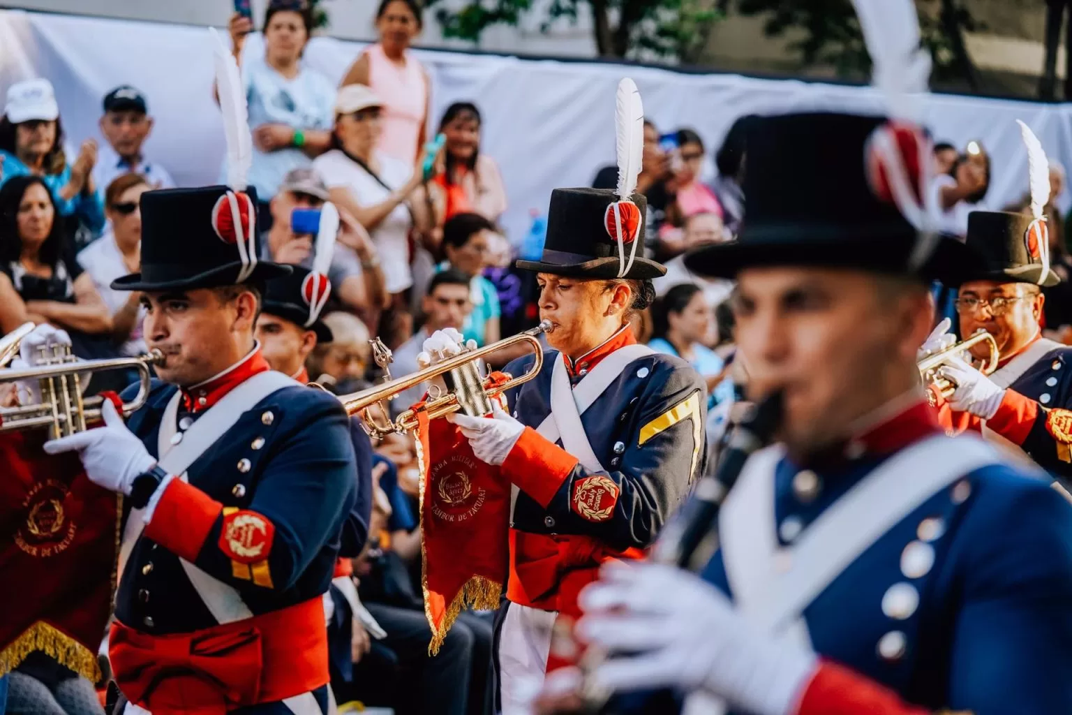 Fiesta Nacional de la Flor