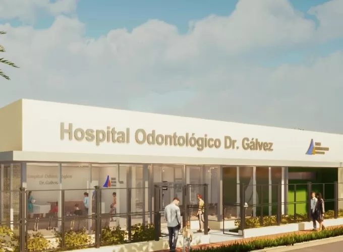 Hospital Odontologico