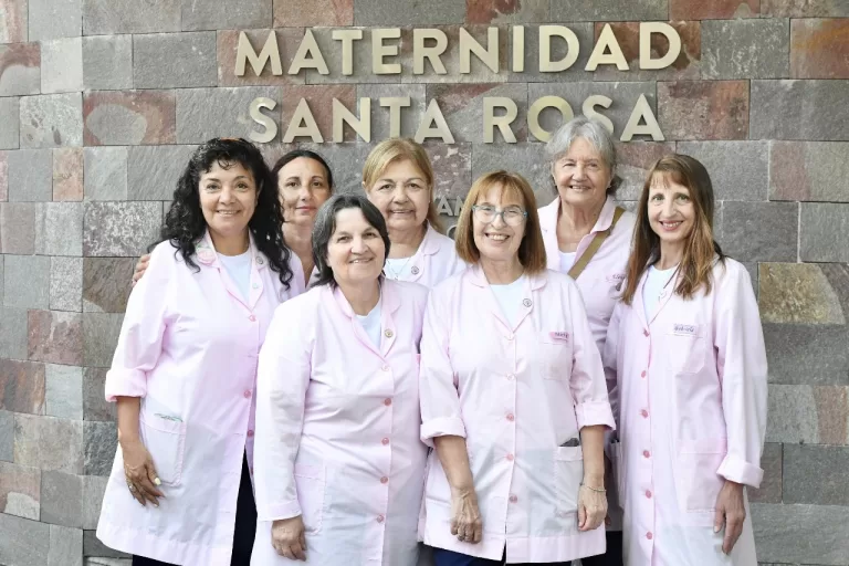 Maternidad Santa Rosa (1)