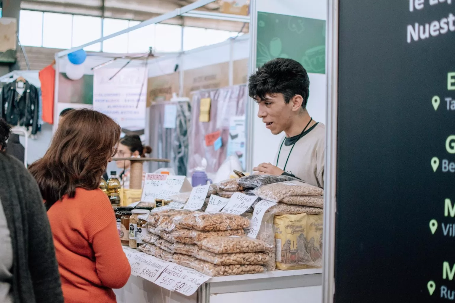 Mercado de Oportunidades