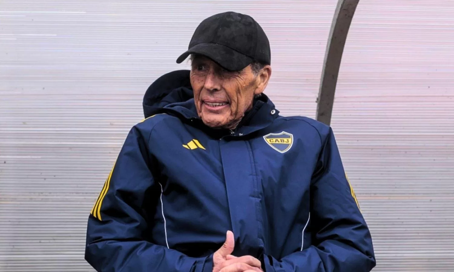 Miguel Angel Russo