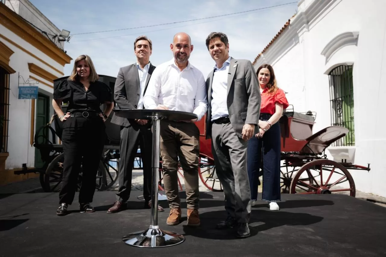 Proggrama Camino real