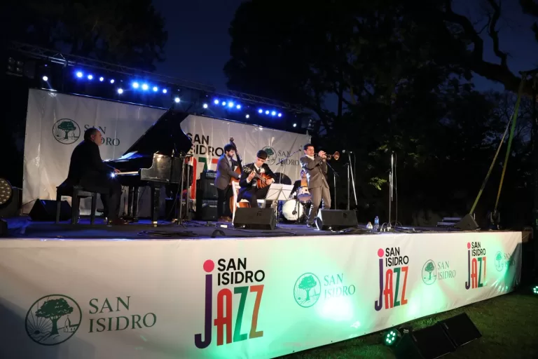 San Isidro Jazz