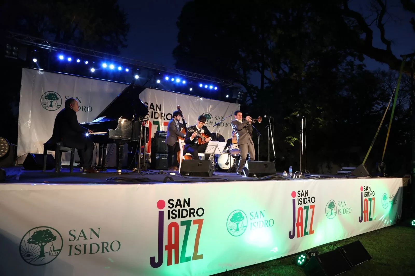 San Isidro Jazz