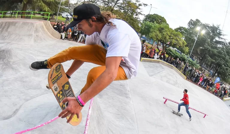 Skatepark