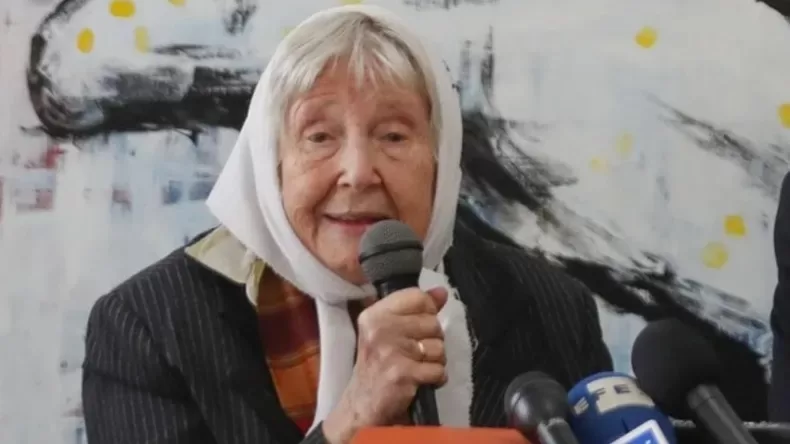 Vera Jarach
