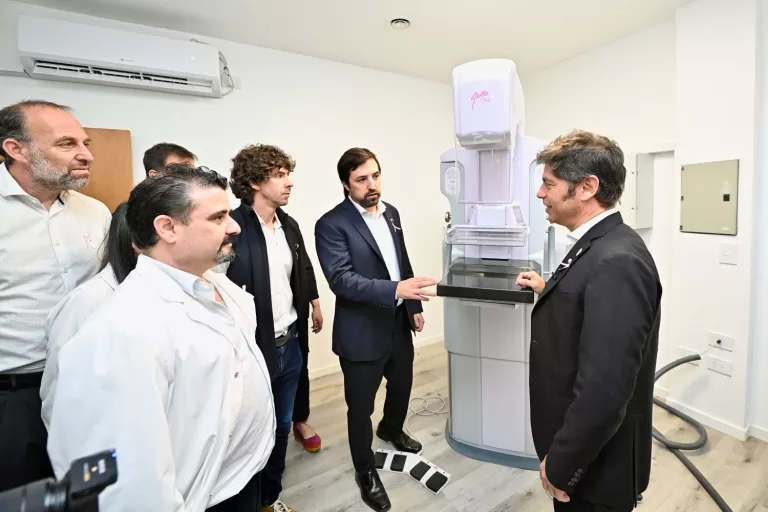 Visita Hospital