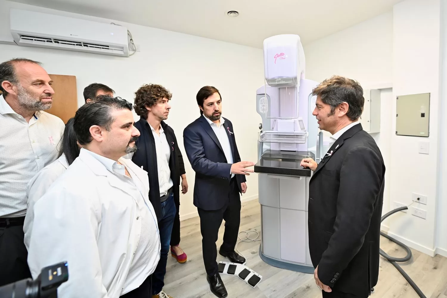 Visita Hospital