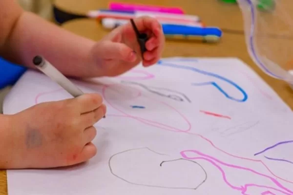 Luján abrió las inscripciones para los espacios municipales de Primera Infancia abrieron las inscripciones para los espacios municipales de primera infancia 1