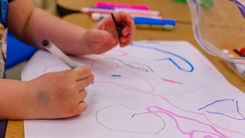 abrieron las inscripciones para los espacios municipales de primera infancia 1