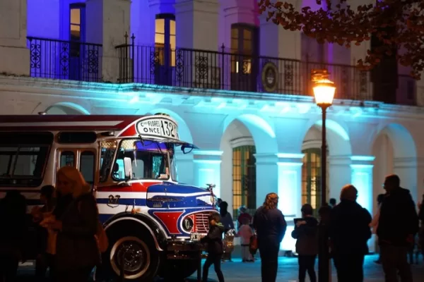 cronograma una noche en los museos 1