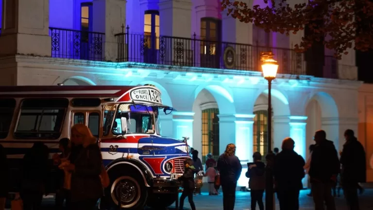 cronograma una noche en los museos 1