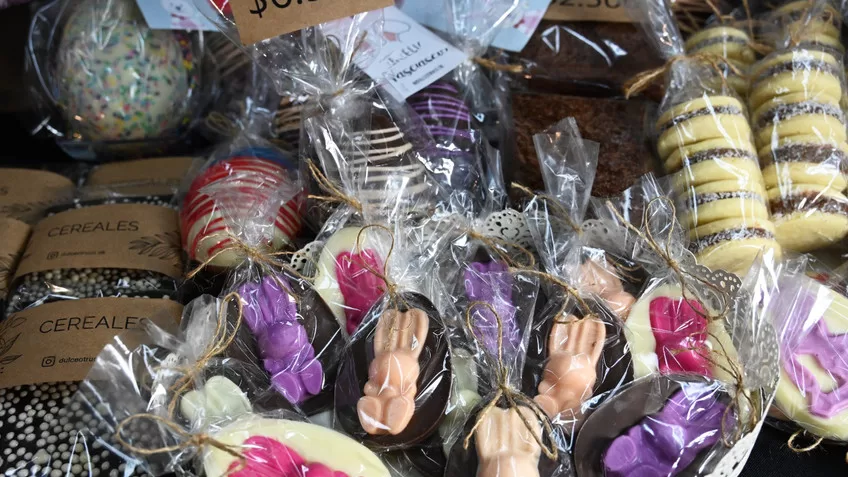 expo chocolate 1
