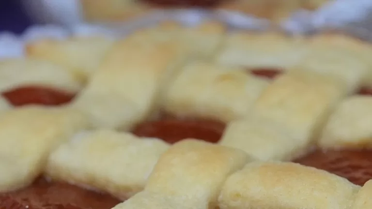 fiesta de la pastafrola