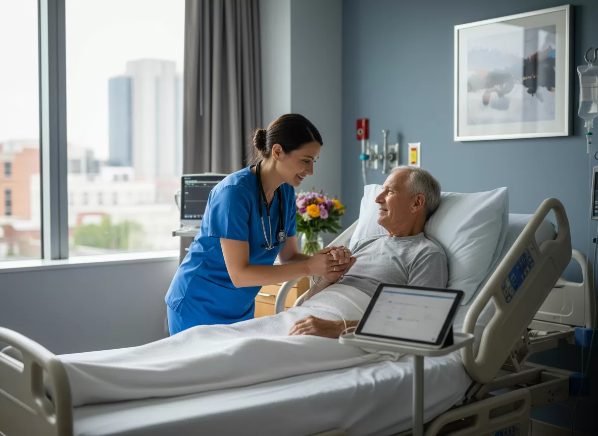 Día de la Enfermera Argentina 1