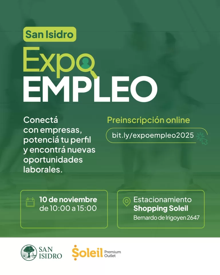 Expo Empleo