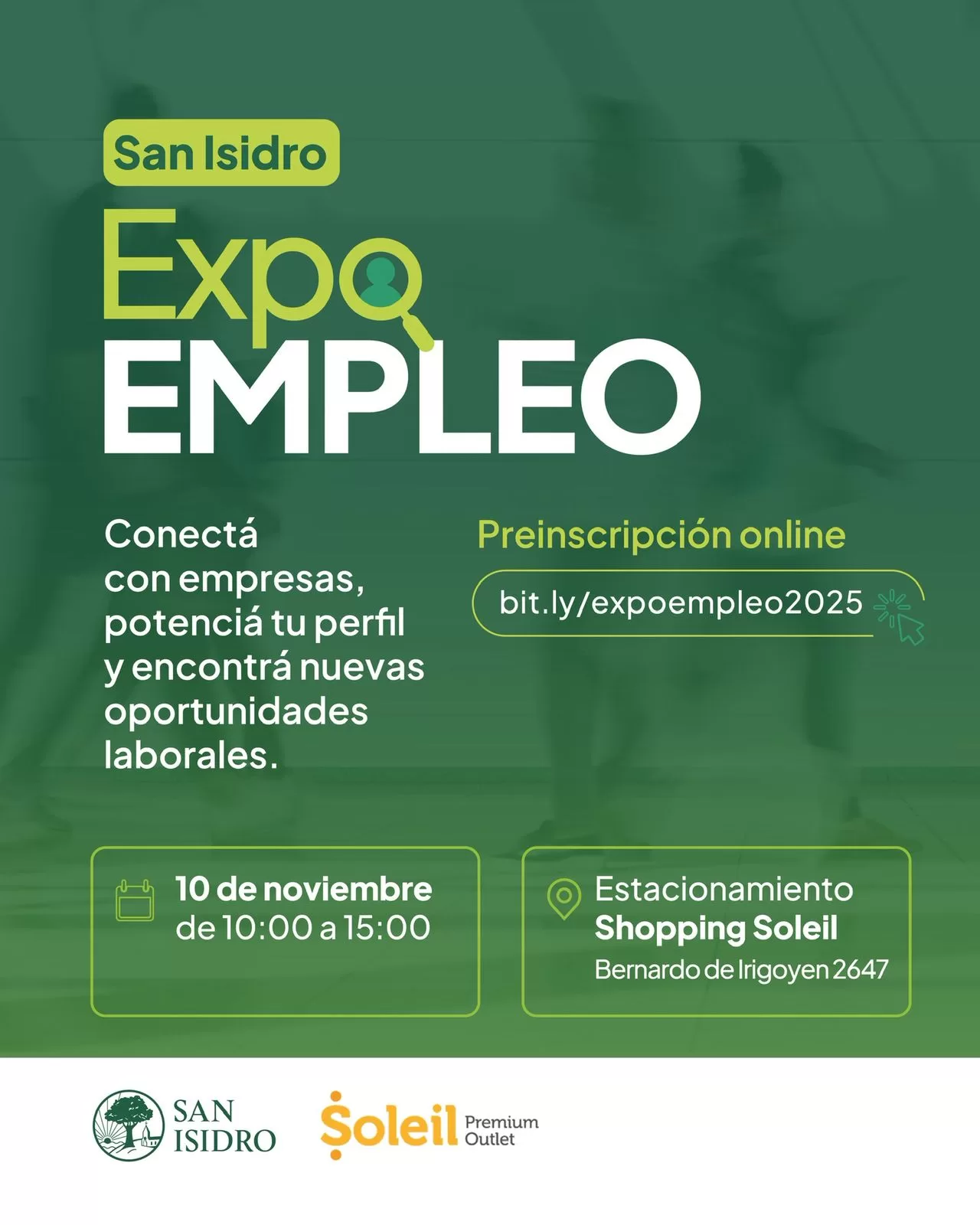 Expo Empleo