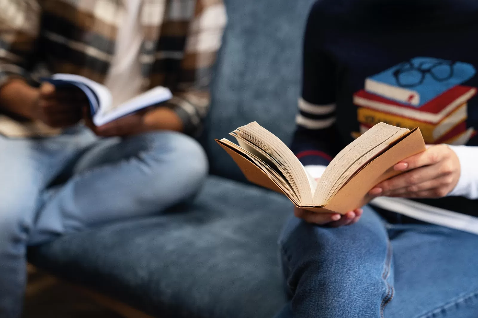 Festival Tigre lectores