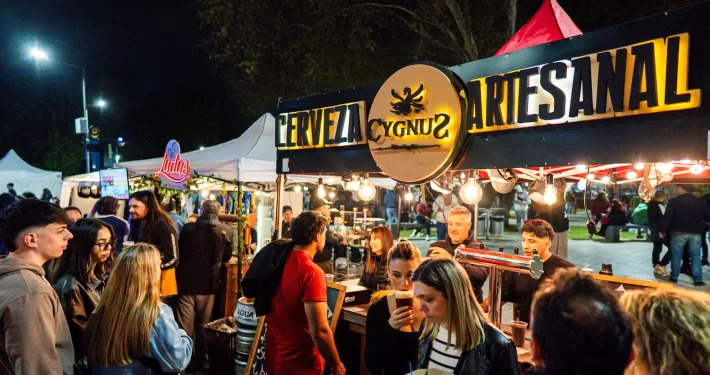 Fiesta de la Birra