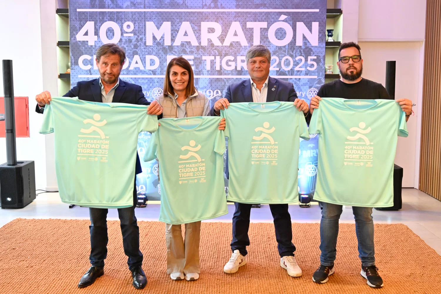 Maraton Tigre