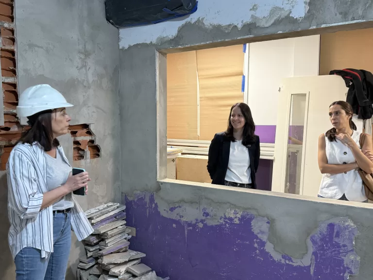 SM Obra Dorrego